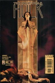 Incredible Hulk (3rd Series) 2000 - 2008 #39