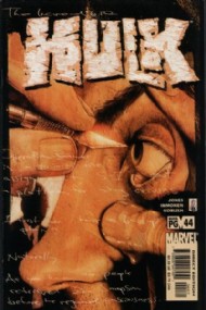 Incredible Hulk (3rd Series) 2000 - 2008 #44