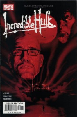 Incredible Hulk (3rd Series) #46