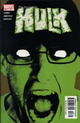 Incredible Hulk (3rd Series) #47