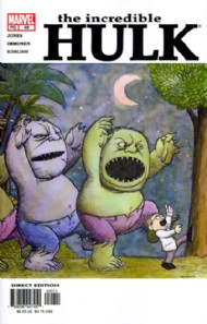 Incredible Hulk (3rd Series) 2000 - 2008 #49