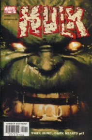 Incredible Hulk (3rd Series) 2000 - 2008 #50