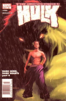 Incredible Hulk (3rd Series) #53