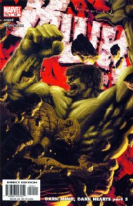 Incredible Hulk (3rd Series) 2000 - 2008 #54