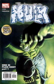 Incredible Hulk (3rd Series) 2000 - 2008 #55