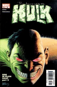 Incredible Hulk (3rd Series) 2000 - 2008 #56