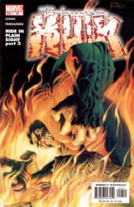 Incredible Hulk (3rd Series) 2000 - 2008 #57