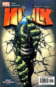 Incredible Hulk (3rd Series) 2000 - 2008 #60