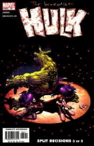 Incredible Hulk (3rd Series) 2000 - 2008 #62