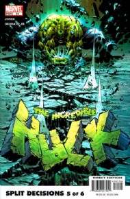 Incredible Hulk (3rd Series) 2000 - 2008 #64