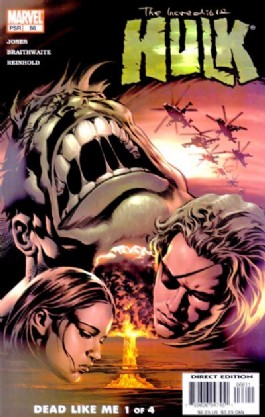 Incredible Hulk (3rd Series) #66
