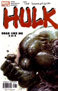 Incredible Hulk (3rd Series) 2000 - 2008 #67