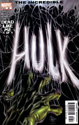 Incredible Hulk (3rd Series) #68