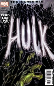 Incredible Hulk (3rd Series) 2000 - 2008 #68