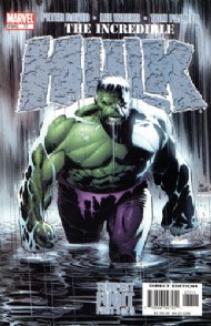 Incredible Hulk (3rd Series) 2000 - 2008 #77