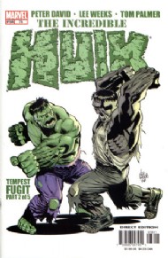 Incredible Hulk (3rd Series) 2000 - 2008 #78