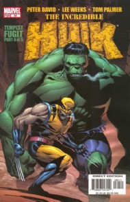 Incredible Hulk (3rd Series) 2000 - 2008 #80