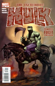 Incredible Hulk (3rd Series) 2000 - 2008 #81