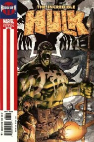 Incredible Hulk (3rd Series) 2000 - 2008 #83