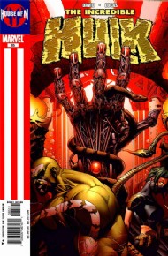 Incredible Hulk (3rd Series) 2000 - 2008 #85