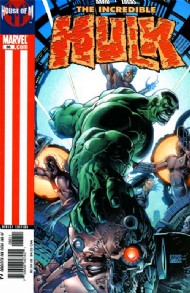 Incredible Hulk (3rd Series) 2000 - 2008 #86