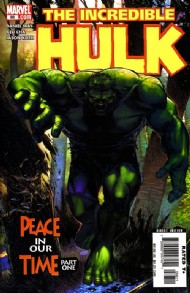 Incredible Hulk (3rd Series) 2000 - 2008 #88
