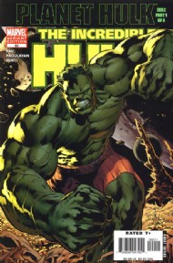 Incredible Hulk (3rd Series) 2000 - 2008 #92