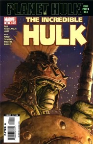Incredible Hulk (3rd Series) 2000 - 2008 #94