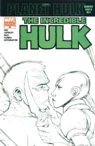 Incredible Hulk (3rd Series) 2000 - 2008 #98