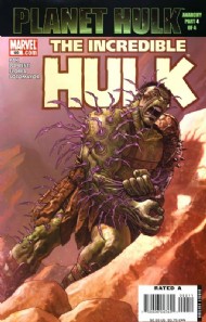 Incredible Hulk (3rd Series) 2000 - 2008 #99