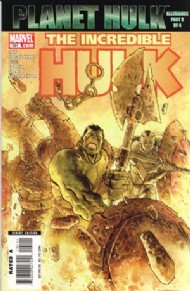 Incredible Hulk (3rd Series) 2000 - 2008 #101