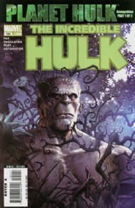 Incredible Hulk (3rd Series) 2000 - 2008 #104
