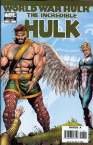 Incredible Hulk (3rd Series) 2000 - 2008 #106