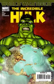 Incredible Hulk (3rd Series) 2000 - 2008 #106