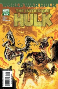 Incredible Hulk (3rd Series) 2000 - 2008 #111