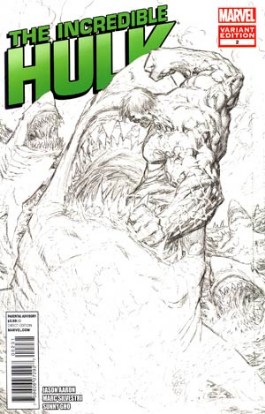 Incredible Hulk (4th Series) #2