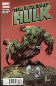 Incredible Hulk (4th Series) 2011 - 2012 #3