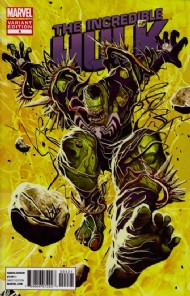 Incredible Hulk (4th Series) 2011 - 2012 #4
