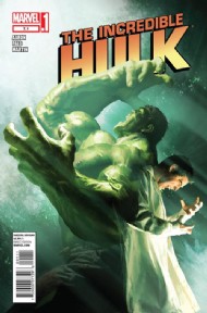 Incredible Hulk (4th Series) 2011 - 2012 #7