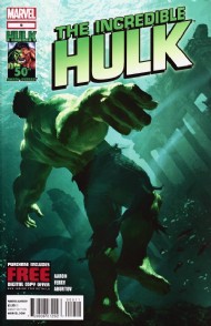 Incredible Hulk (4th Series) 2011 - 2012 #9