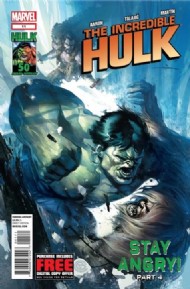 Incredible Hulk (4th Series) 2011 - 2012 #11