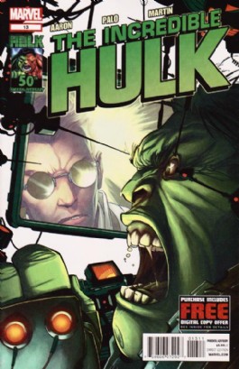 Incredible Hulk (4th Series) #13