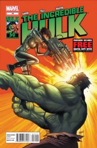 Incredible Hulk (4th Series) 2011 - 2012 #14
