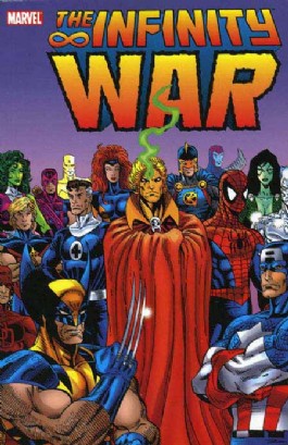 The Infinity War