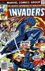 The Invaders 1975 - 1979 #11