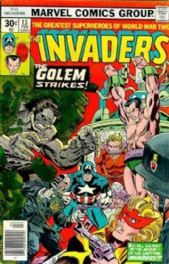 The Invaders 1975 - 1979 #13
