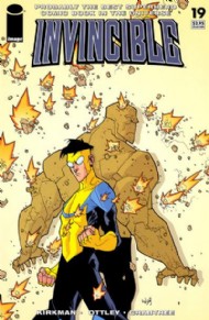 The Invaders 1975 - 1979 #19