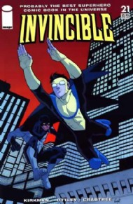 The Invaders 1975 - 1979 #21