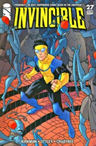 The Invaders 1975 - 1979 #27