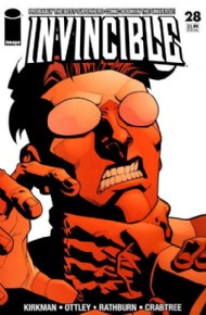 The Invaders 1975 - 1979 #28